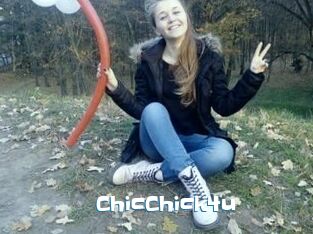 ChicChick4u