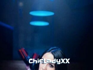 ChicLadyXX