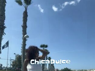 ChicaDulce