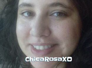 ChicaRosaXO