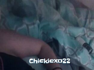 Chickiexo22