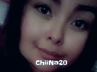 ChiiNa20