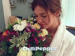 ChilliPepper