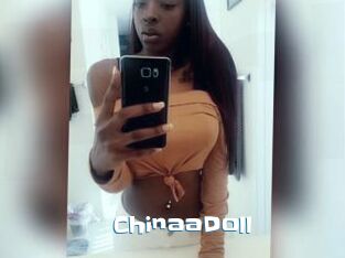 ChinaaDoll