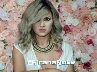 ChiranaRose
