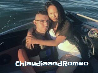 Chlaudia_and_Romeo