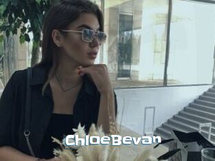 ChloeBevan