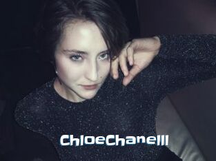 ChloeChanelll