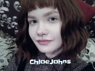 ChloeJohns