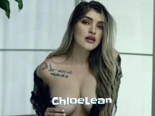 ChloeLean