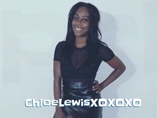 ChloeLewisXOXOXO