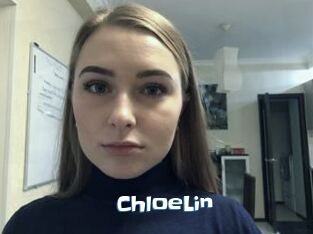 ChloeLin
