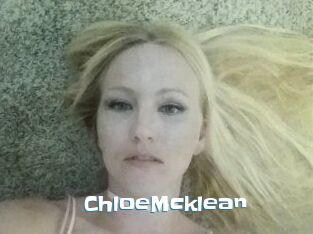 Chloe_Mcklean