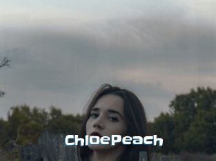 ChloePeach