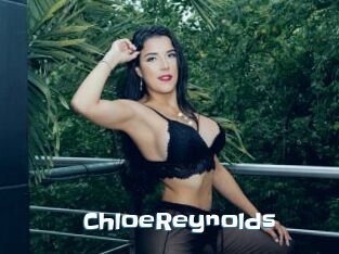 ChloeReynolds