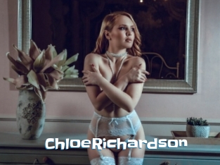 ChloeRichardson