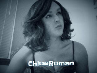 ChloeRoman