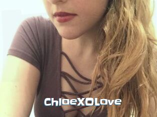 ChloeXOLove
