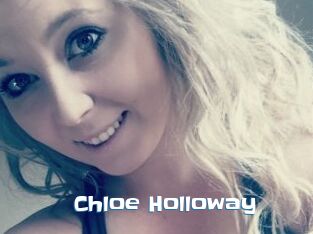 Chloe_Holloway