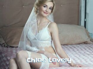 Chloe_Lovely