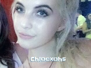 Chloexohs