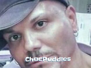 ChocPuddles