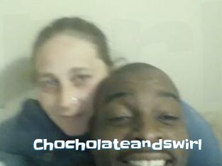 Chocholateandswirl