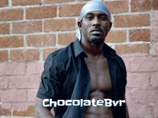ChocolateBvr