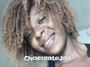 ChocolateJas