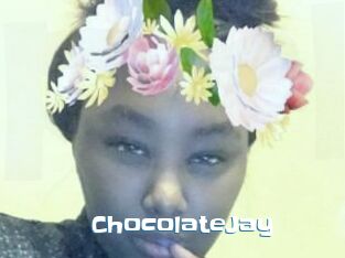 ChocolateJay