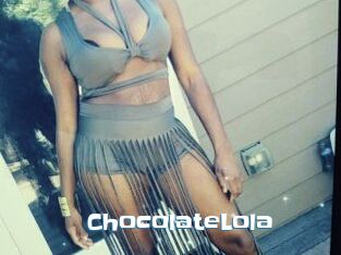 ChocolateLola