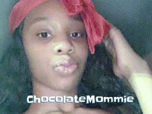 ChocolateMommie
