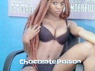 ChocolatePoison