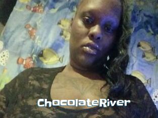 ChocolateRiver