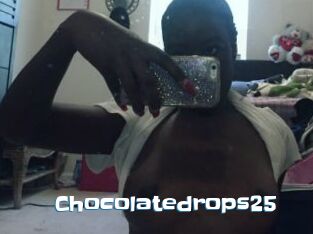 Chocolatedrops25