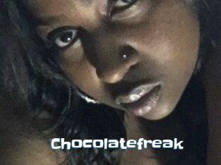 Chocolatefreak