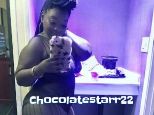 Chocolatestarr22
