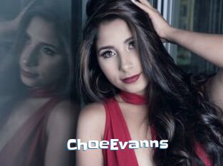ChoeEvanns
