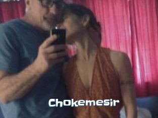 Chokemesir