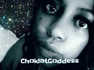 ChoklatGoddess