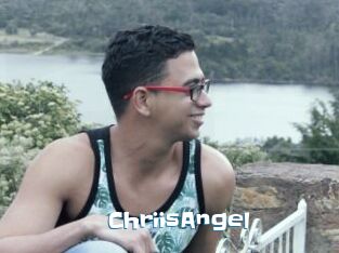 ChriisAngel