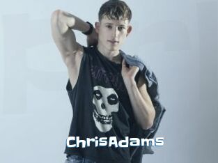 ChrisAdams