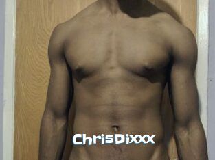 ChrisDixxx