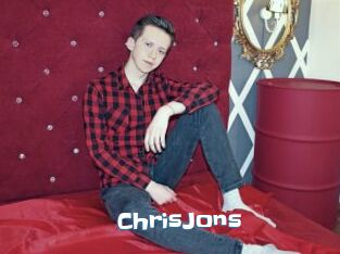 ChrisJons
