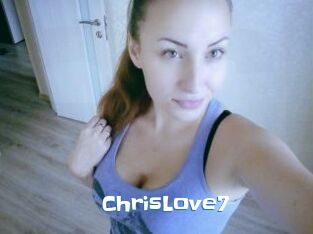ChrisLove7