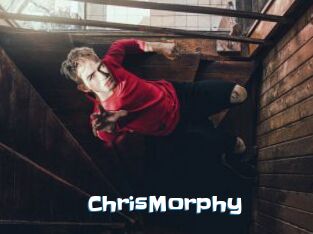 ChrisMorphy