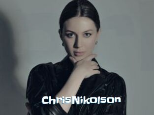 ChrisNikolson