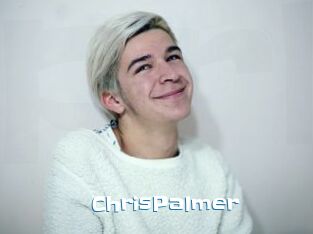 ChrisPalmer
