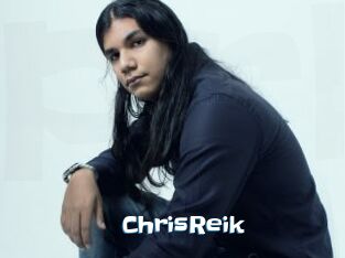 ChrisReik
