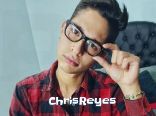 ChrisReyes